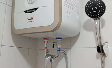 Disewakan Apart Bassura City - Unit Premium 3BR