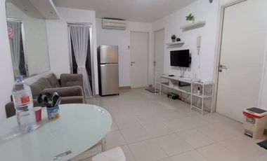 Disewakan Apart Bassura City - Unit Premium 3BR