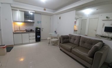 Disewakan Apart Bassura City - Unit Premium 3BR