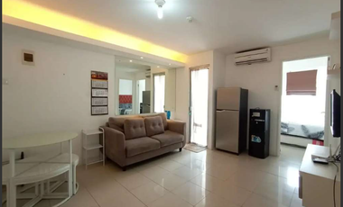 Disewakan Apart Bassura City - Unit Premium 3BR