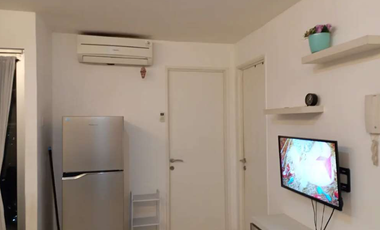 Disewakan Apart Bassura City - Unit Premium 3BR