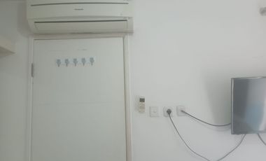 Disewakan Apart Bassura City - Unit Premium 3BR