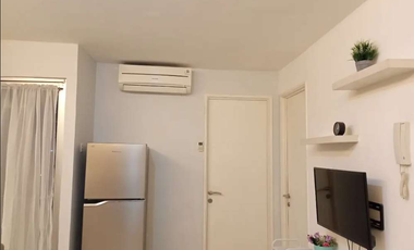 Disewakan Apart Bassura City - Unit Premium 3BR