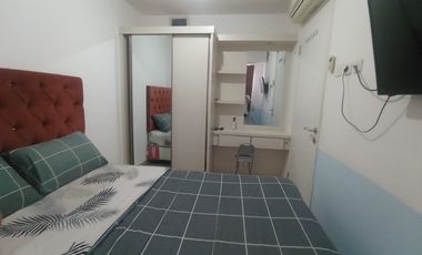 Disewakan Apart Bassura City - Unit Premium 3BR