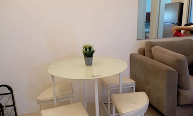 Disewakan Apart Bassura City - Unit Premium 3BR