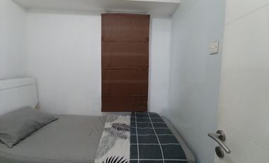 Disewakan Apart Bassura City - Unit Premium 3BR