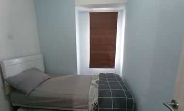 Disewakan Apart Bassura City - Unit Premium 3BR