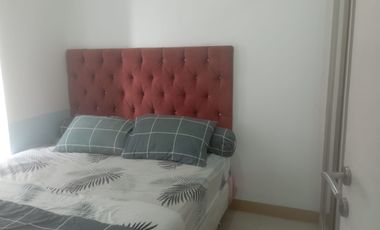 Disewakan Apart Bassura City - Unit Premium 3BR