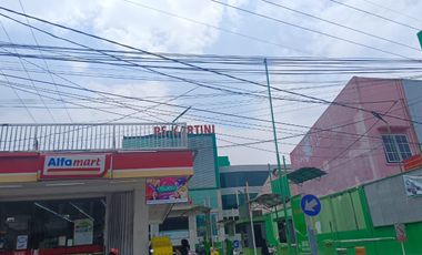 Dijual Cepat Tanah Papanggo Jl Sunan Kalijaga Lebak