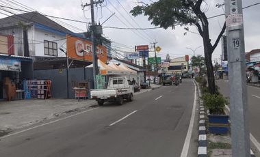Dijual Cepat Tanah Papanggo Jl Sunan Kalijaga Lebak