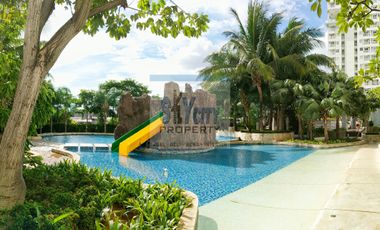 DISEWAKAN 2 BR FULL FURNISHED METRO PARK RESIDENCE SIAP HUNI