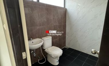 DIJUAL RUMAH BARU ADA KOLAM RENANG PRIBADI CITRAGRAND CITY