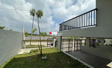 DIJUAL RUMAH BARU ADA KOLAM RENANG PRIBADI CITRAGRAND CITY
