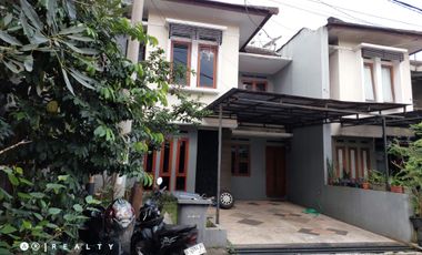 DIJUAL RUMAH ANTAPANI BANDUNG Lokasi Premium Akses Mudah Ke Pusat Kota