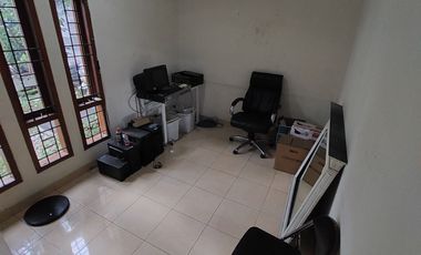 DIJUAL RUMAH ANTAPANI BANDUNG Lokasi Premium Akses Mudah Ke Pusat Kota