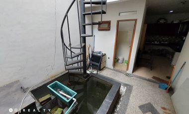 DIJUAL RUMAH ANTAPANI BANDUNG Lokasi Premium Akses Mudah Ke Pusat Kota