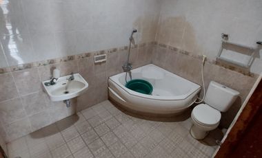 DIJUAL RUMAH ANTAPANI BANDUNG Lokasi Premium Akses Mudah Ke Pusat Kota