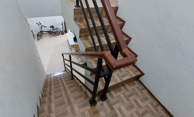 DIJUAL RUMAH ANTAPANI BANDUNG Lokasi Premium Akses Mudah Ke Pusat Kota