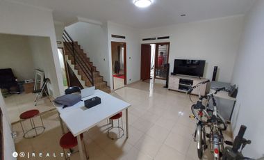 DIJUAL RUMAH ANTAPANI BANDUNG Lokasi Premium Akses Mudah Ke Pusat Kota