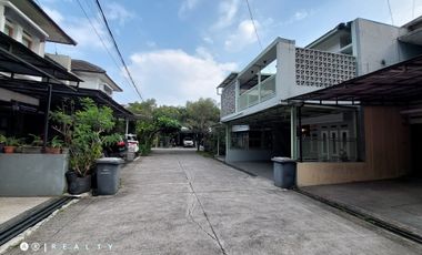 DIJUAL RUMAH ANTAPANI BANDUNG Lokasi Premium Akses Mudah Ke Pusat Kota