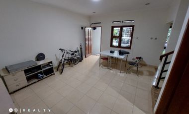 DIJUAL RUMAH ANTAPANI BANDUNG Lokasi Premium Akses Mudah Ke Pusat Kota