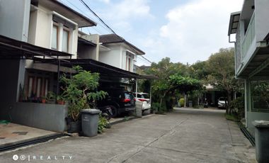 DIJUAL RUMAH ANTAPANI BANDUNG Lokasi Premium Akses Mudah Ke Pusat Kota