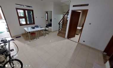 DIJUAL RUMAH ANTAPANI BANDUNG Lokasi Premium Akses Mudah Ke Pusat Kota