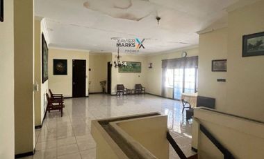 Dijual Hotel Aktif di Panglima Sudirman, Batu Malang