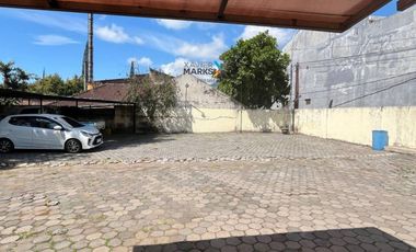 Dijual Hotel Aktif di Panglima Sudirman, Batu Malang