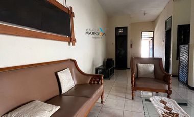 Dijual Hotel Aktif di Panglima Sudirman, Batu Malang