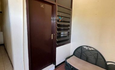 Dijual Hotel Aktif di Panglima Sudirman, Batu Malang