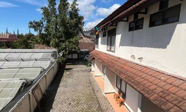 Dijual Hotel Aktif di Panglima Sudirman, Batu Malang