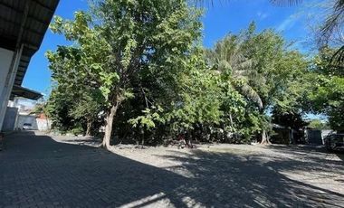 Dijual di Raya Kenjeran Tanah Bangunan cocok untuk Showroom