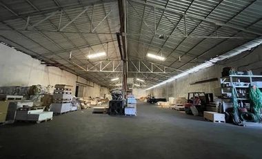 Dijual di Raya Kenjeran Tanah Bangunan cocok untuk Showroom