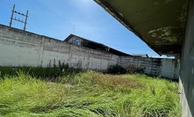 Dijual di Raya Kenjeran Tanah Bangunan cocok untuk Showroom