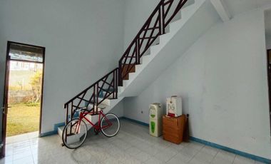 Villa Strategis di Indo Alam Puncak Cipanas