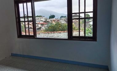 Villa Strategis di Indo Alam Puncak Cipanas