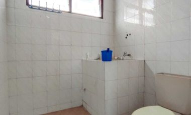 Villa Strategis di Indo Alam Puncak Cipanas