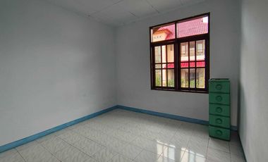 Villa Strategis di Indo Alam Puncak Cipanas