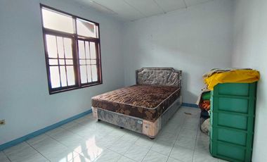 Villa Strategis di Indo Alam Puncak Cipanas