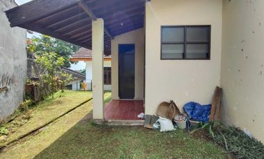 Villa Strategis di Indo Alam Puncak Cipanas