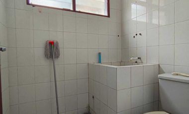 Villa Strategis di Indo Alam Puncak Cipanas