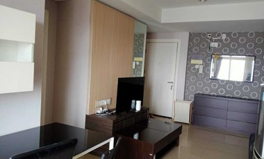 Apartemen 2BR Full Furnished Bagus Kebon Jeruk Jakarta Barat