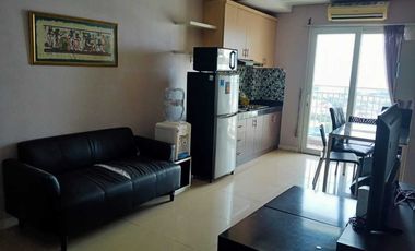 Apartemen 2BR Full Furnished Bagus Kebon Jeruk Jakarta Barat