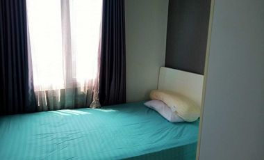 Apartemen 2BR Full Furnished Bagus Kebon Jeruk Jakarta Barat