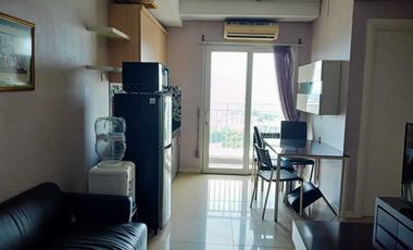 Apartemen 2BR Full Furnished Bagus Kebon Jeruk Jakarta Barat