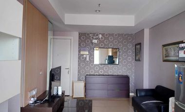 Apartemen 2BR Full Furnished Bagus Kebon Jeruk Jakarta Barat