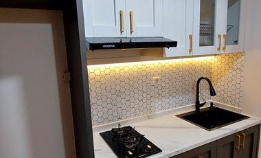 Dijual Studio Apartemen Woodland Park Residence  Furnished