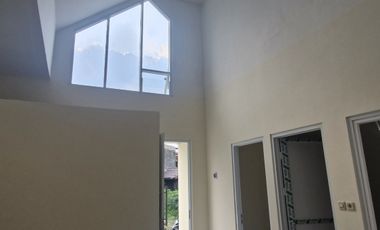 Rumah Baru 300 Jutaan Nempel  Indomaret