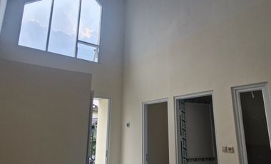 Rumah Baru 300 Jutaan Nempel  Indomaret